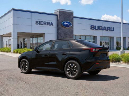 New 2026 Subaru Solterra Premium image 6