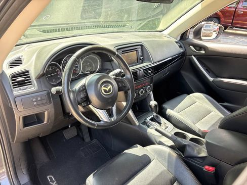 Used 2015 MAZDA CX-5 Grand Touring FWD image 5