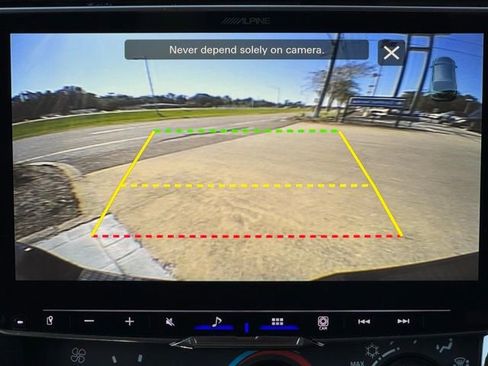 New 2025 Chevrolet Express 2500 Extended w/ Driver Convenience Package image 35