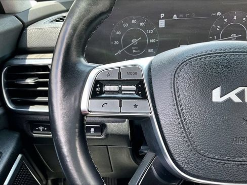 Used 2023 Kia Telluride SX AWD/4WD image 10