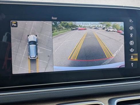 Used 2020 Mercedes-Benz GLE 350 4MATIC image 14