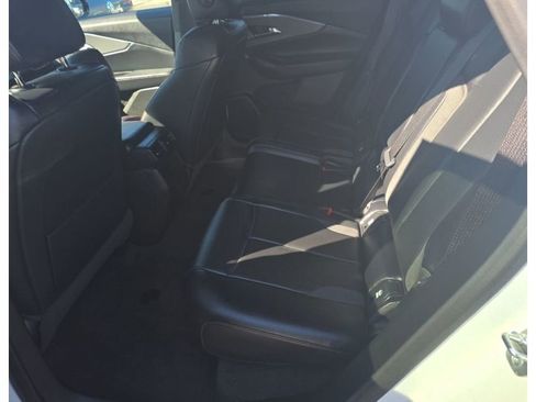 Used 2024 Acura ZDX A-Spec image 9