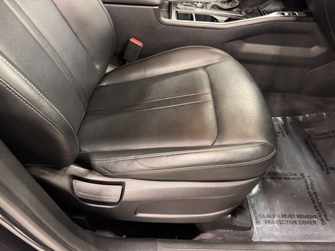 Used 2021 Kia Sorento EX image 28