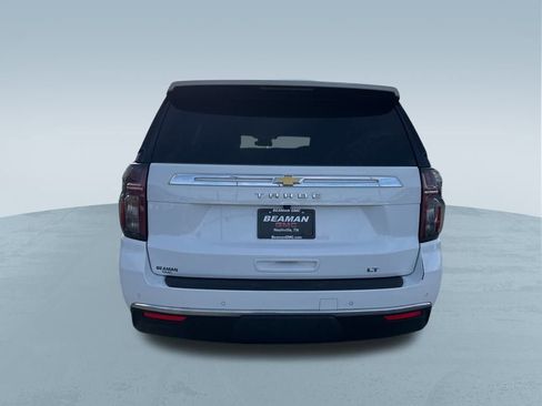 Used 2024 Chevrolet Tahoe LT image 7