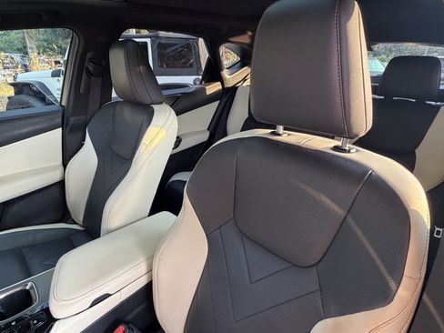 Used 2024 Lexus NX 350h AWD w/ Vision Package image 17