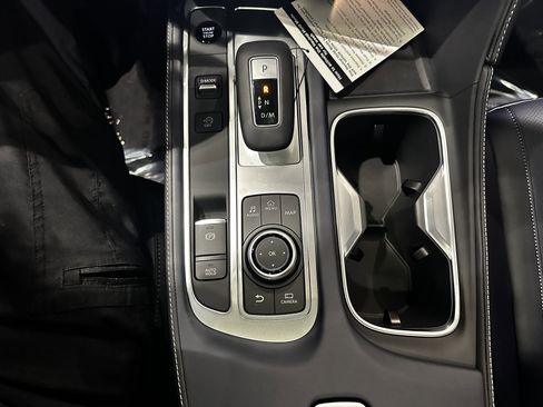 New 2026 INFINITI QX60 Sport image 24