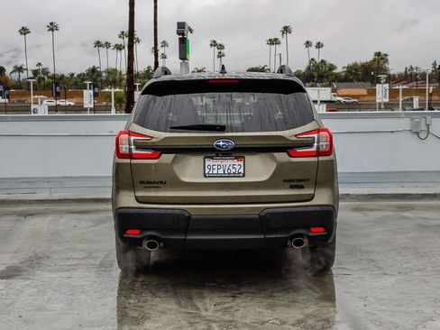Used 2023 Subaru Ascent Onyx Edition image 8