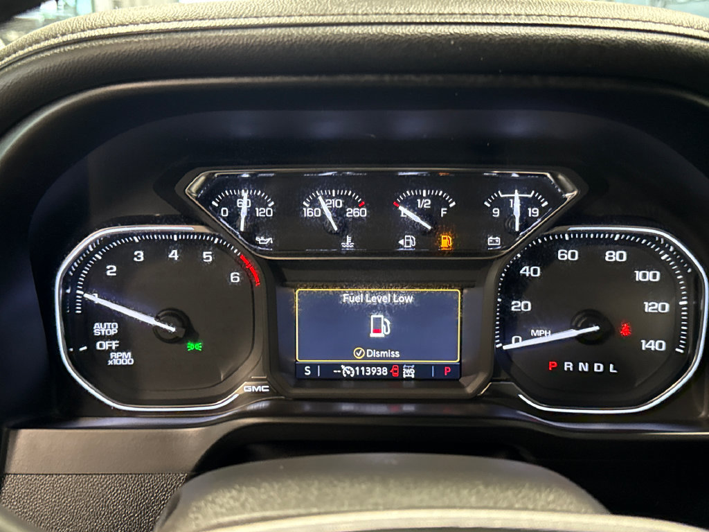 Used 2021 GMC Sierra 1500 Elevation AWD/4WD image 24