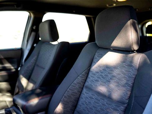 New 2026 Dodge Durango GT w/ Blacktop Package image 9