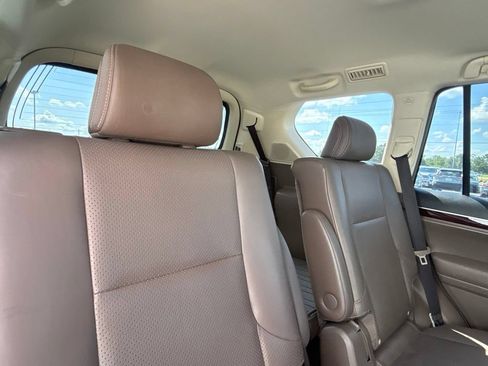 Used 2017 Lexus GX 460 Luxury AWD/4WD image 28