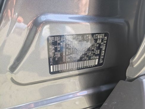 Certified 2022 Nissan Rogue SV w/ SV Premium Package image 34