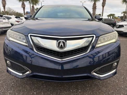 Used 2018 Acura RDX FWD w/ Advance Package image 10