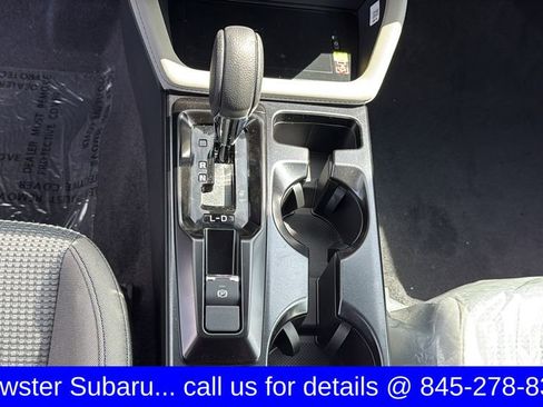 New 2026 Subaru Forester Premium AWD/4WD image 17