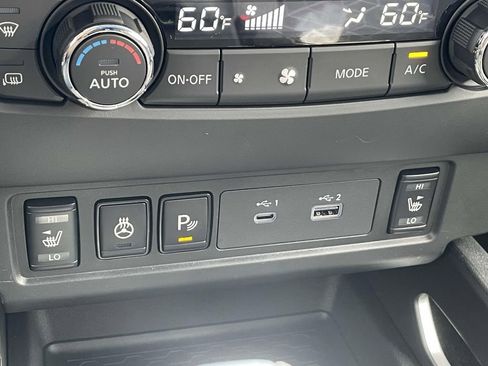 New 2026 Nissan Frontier SV w/ SV Convenience Package image 28