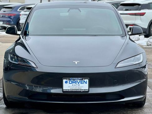 Used 2025 Tesla Model 3 Long Range image 38