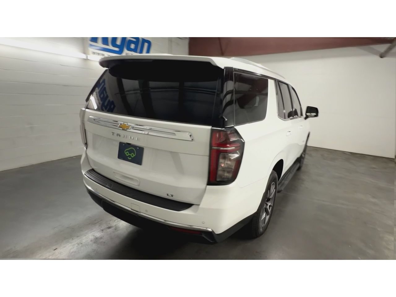Certified 2023 Chevrolet Tahoe LT w/ LT Signature Package RWD image 8