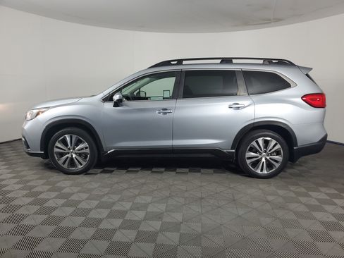 Used 2020 Subaru Ascent Premium w/ Sport Package image 7