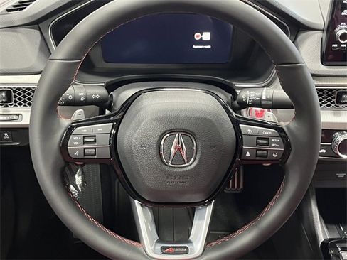 New 2026 Acura Integra A-Spec image 19