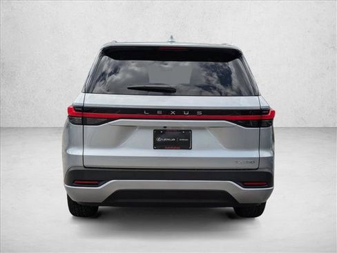 Certified 2025 Lexus TX 350 FWD w/ Technology Package image 7