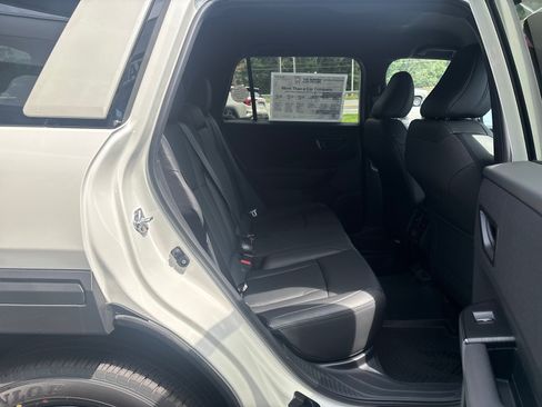 New 2026 Subaru Outback Premium AWD/4WD image 43