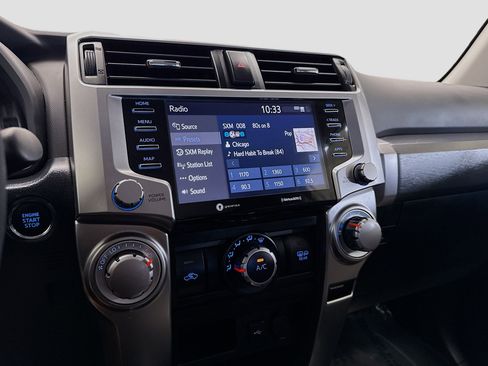 Used 2024 Toyota 4Runner SR5 image 10