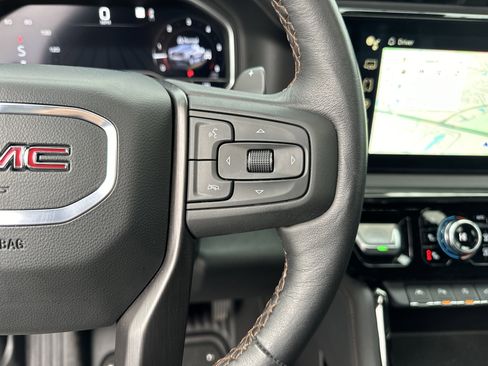 Used 2023 GMC Sierra 1500 AT4 w/ AT4 Premium Package image 22