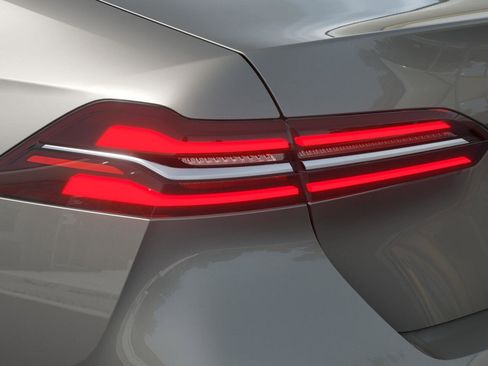 New 2026 BMW 530i 530i Sedan image 8