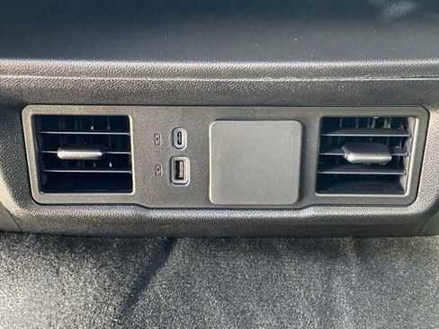 New 2026 Chevrolet Silverado 2500 Custom w/ Custom Convenience Package AWD/4WD image 13