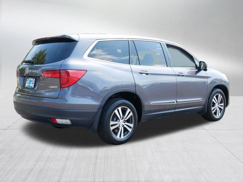 Used 2018 Honda Pilot EX-L image 7