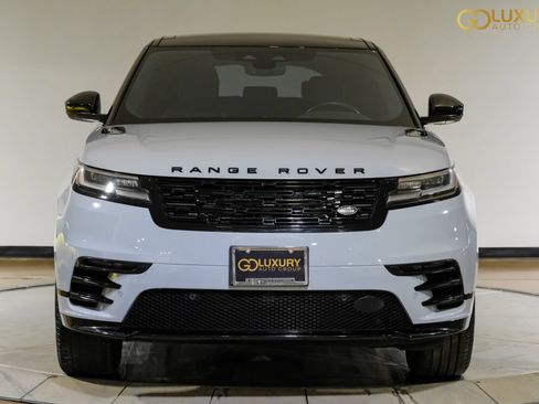 Used 2024 Land Rover Range Rover Velar Dynamic SE AWD/4WD image 7