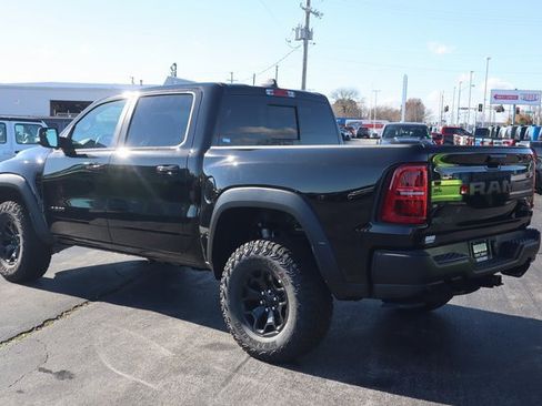 New 2026 RAM 1500 RHO image 21