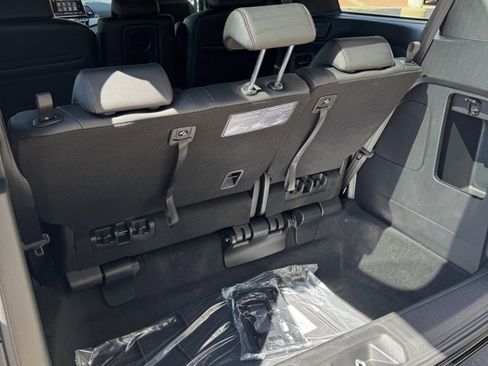 New 2026 Honda Odyssey Sport-L image 14