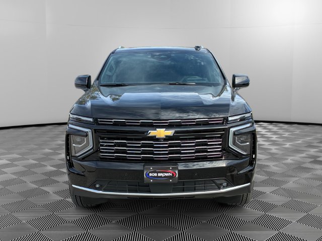 New 2027 Chevrolet Tahoe High Country AWD/4WD image 8