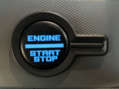 Used 2024 Ford Bronco Big Bend image 22