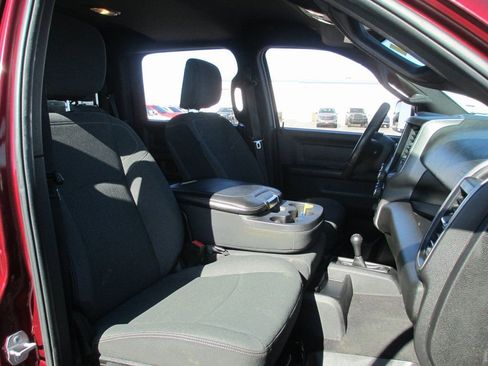 Used 2022 RAM 2500 Tradesman image 18