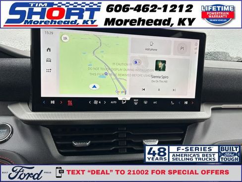 New 2026 Ford Explorer ST-Line w/ ST-Line Street Pack image 26