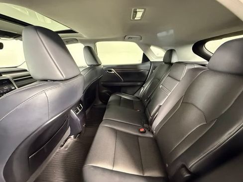Used 2022 Lexus RX 350 FWD w/ Premium Package image 25