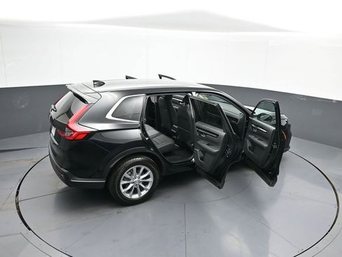 Certified 2024 Honda CR-V EX-L image 45