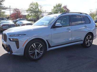 Used 2024 BMW X7 xDrive40i w/ Executive Package