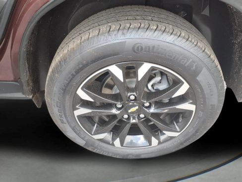 Certified 2023 Chevrolet TrailBlazer LT w/ Convenience Package AWD/4WD image 14