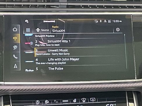 New 2026 Audi RS Q8 performance image 29