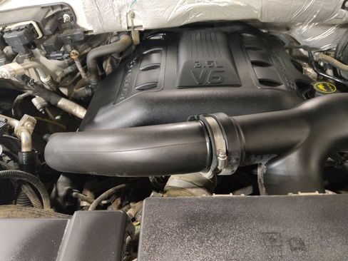 Used 2016 Ford Expedition XL w/ Fleet Convenience Package image 30