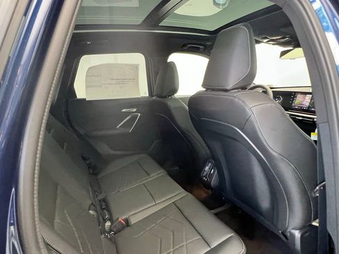 Used 2025 BMW X1 xDrive28i w/ Convenience Package image 9