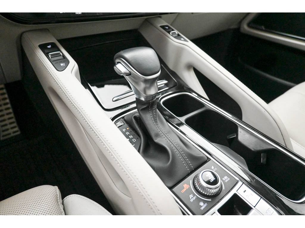Used 2023 Kia Telluride SX AWD/4WD image 44
