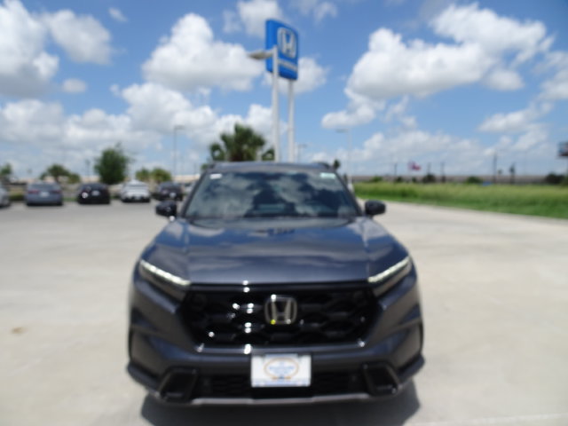 New 2026 Honda CR-V Sport-L image 2