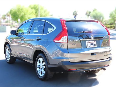 Used 2014 Honda CR-V EX image 4