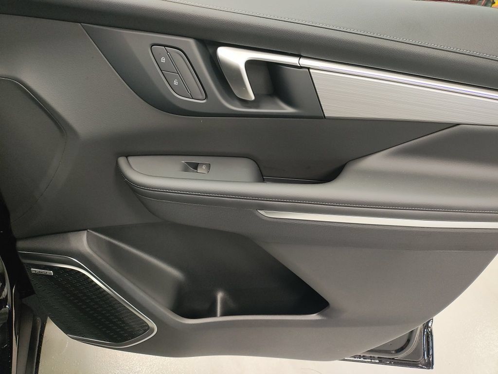 New 2026 Buick Enclave Preferred w/ Power Package FWD image 9
