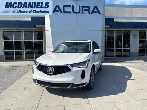 Certified 2023 Acura RDX FWD w/ Technology Package image 1