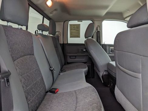 Used 2019 RAM 1500 Classic Warlock image 35