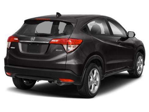 Used 2022 Honda HR-V LX image 2